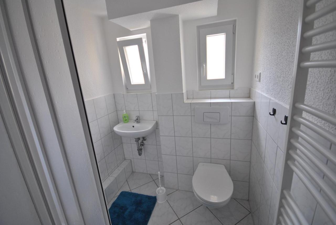 Gasthof Und Hotel Roter Hirsch Claußnitz Екстериор снимка